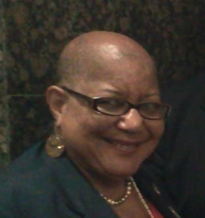 Janice Teetsell