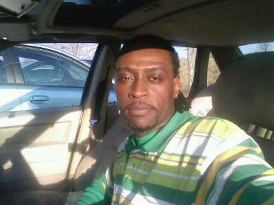 Gilbert Mitchell