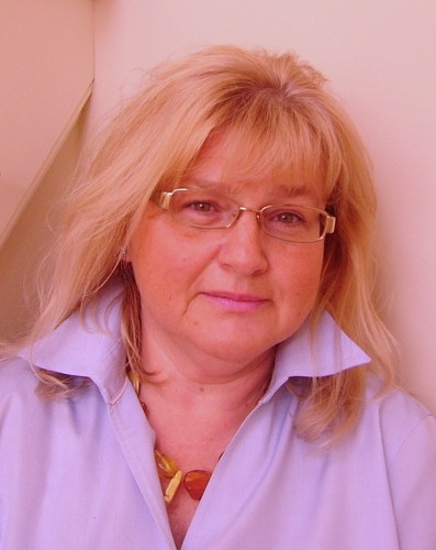 Maria Eluszkiewicz