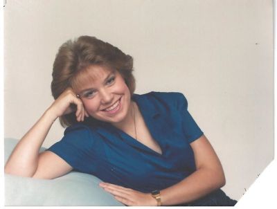 Shari Wheeldon