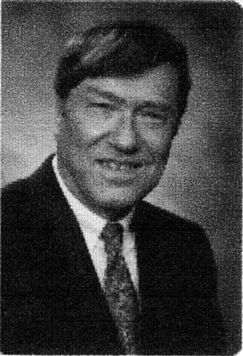 John Rahrer