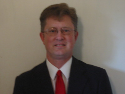 Stephen Maceachern