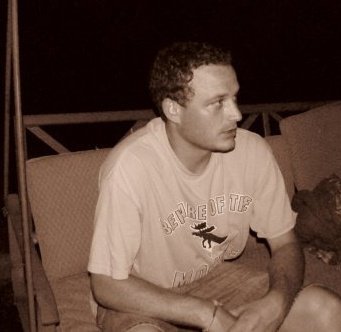 John Hansen
