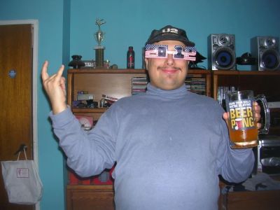 Sean Rushford