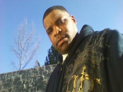 Adrian Coleman