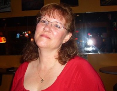 Lisa Unfred