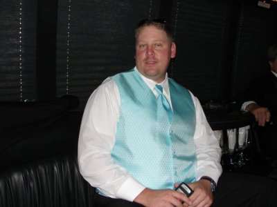 Keith Millette