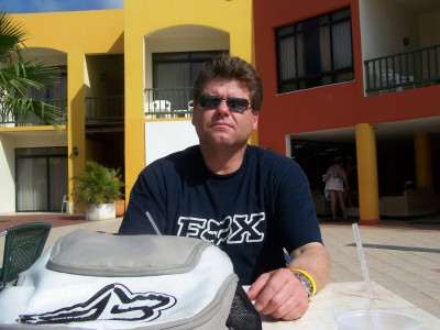 Kenneth Uremovich