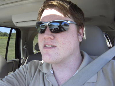 Denton Diederich