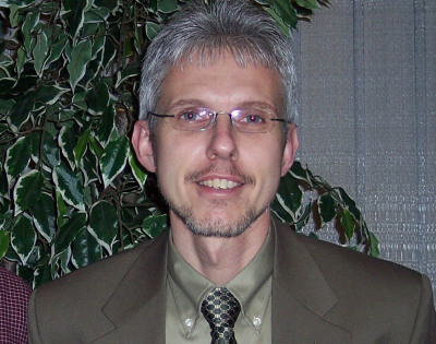Jerry Harper