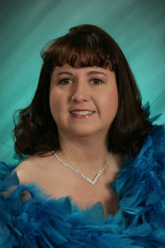 Tina Thomas