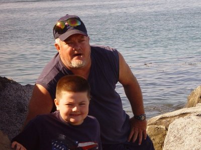Troy Tysinger
