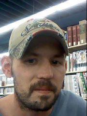 Dusty Pamplin