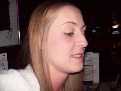 Leighanna Sayer
