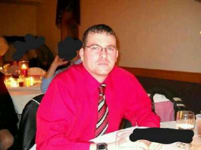 Dennis Gnagy