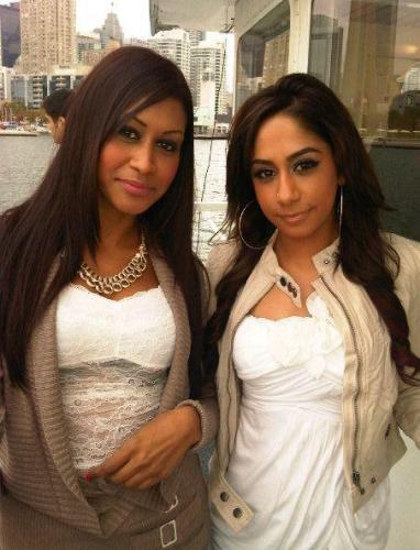 Indira Seepersaud