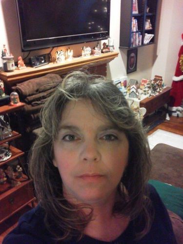 Shawna Wilkes
