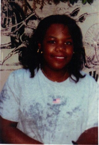 Paulette Ruff