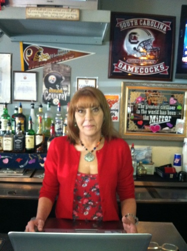 Donna Kirby