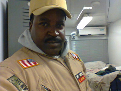 Lloyd Dawson