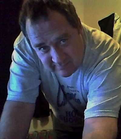 John Grenier