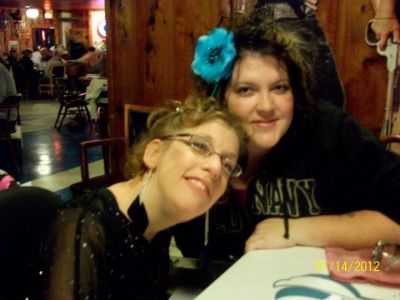 Candi Yarbrough