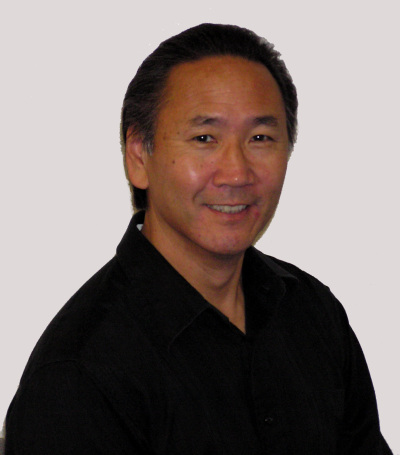 Tim Ohara