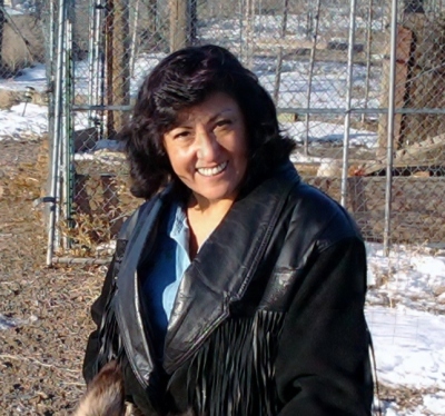 Diana Martinez