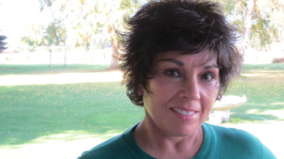 Yvonne Contento
