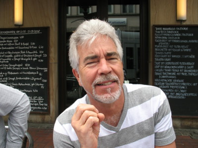 Robert Flynn