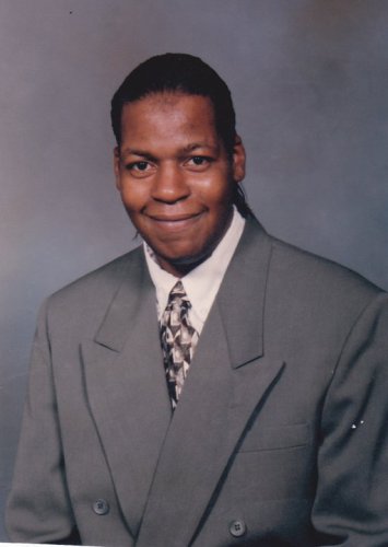 Alfred Young