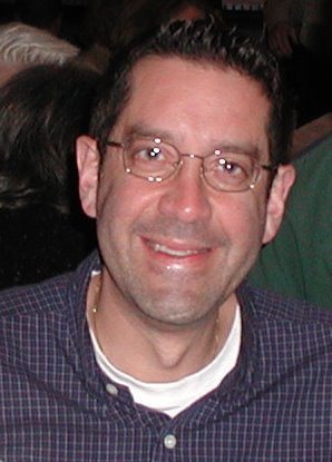 Larry Landsman