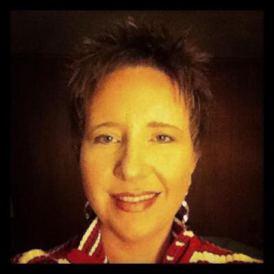 Stacey Shotwell