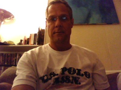 Paul Santos