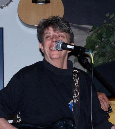 Sheila Cain