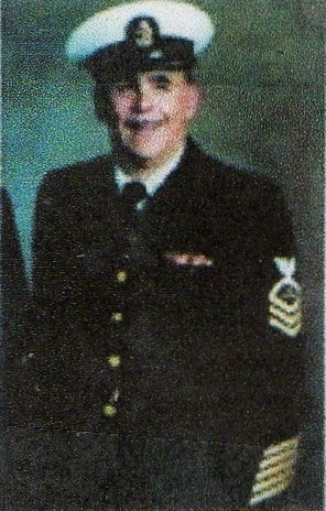 Joseph Franko