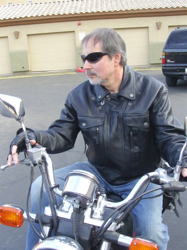 Anthony Disalvo