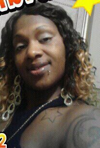 Shenica Shaw