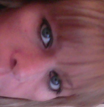 Tina Wright