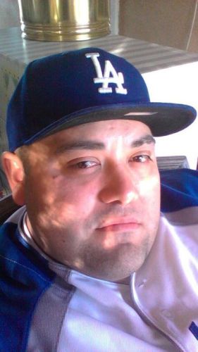 Fred Rocha