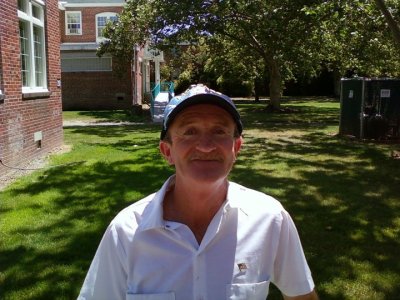 William Hermann