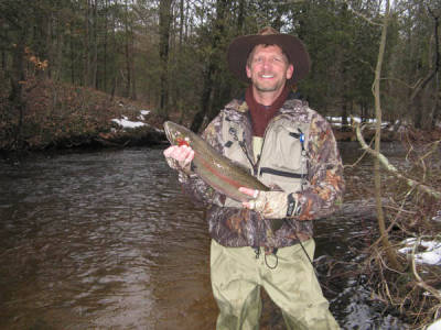 Richard Keene