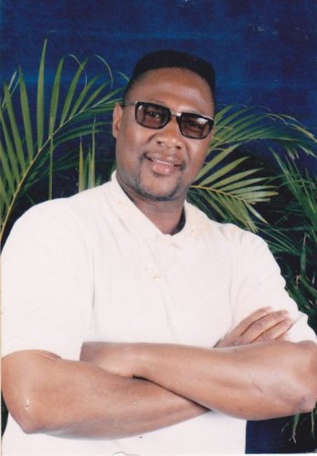 David Dukes