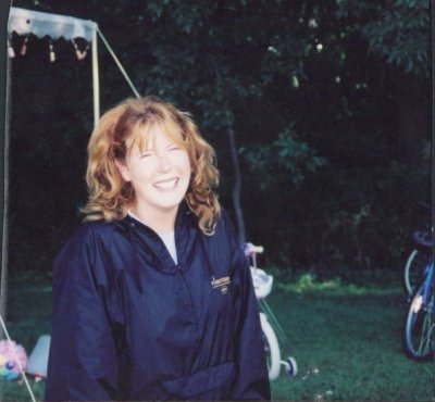 Rebecca Russell