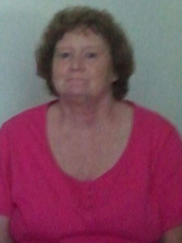 Carol Mcconkey