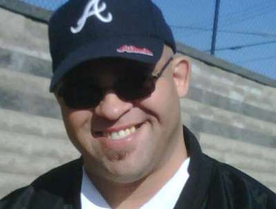 Andrew Mccormick