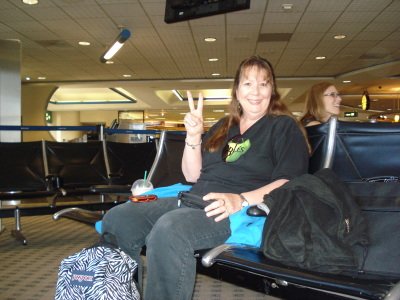 Sherry Cooper