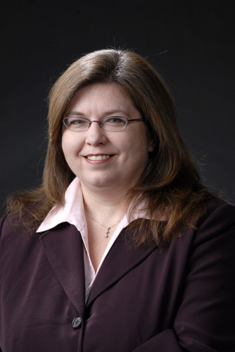 Sandra Mitchell