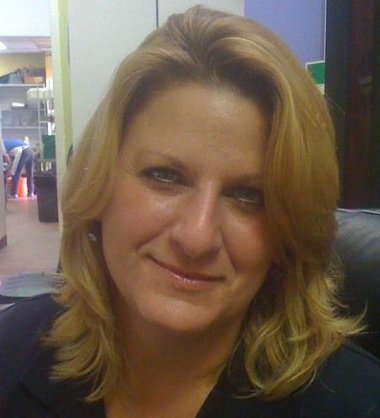 Shari Stevenson