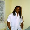 Leon Harris